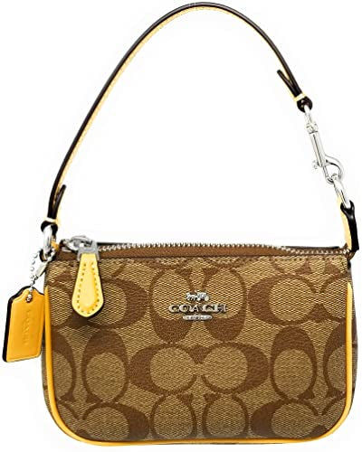COACH Nolita 15