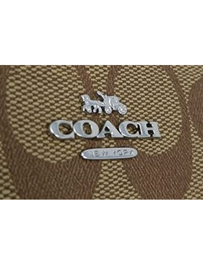 COACH Nolita 15