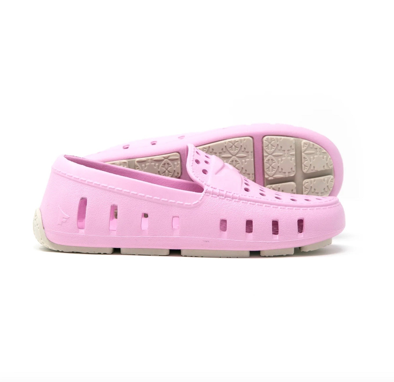 Kids Floafers Sweet Lilac