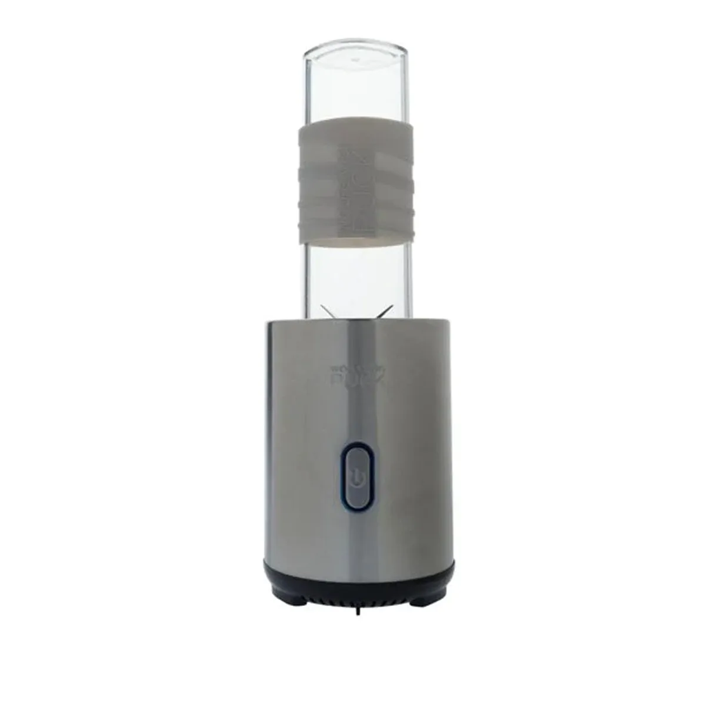 Wolfgang Puck Personal Blender with Spice Grinder and Travel Cup